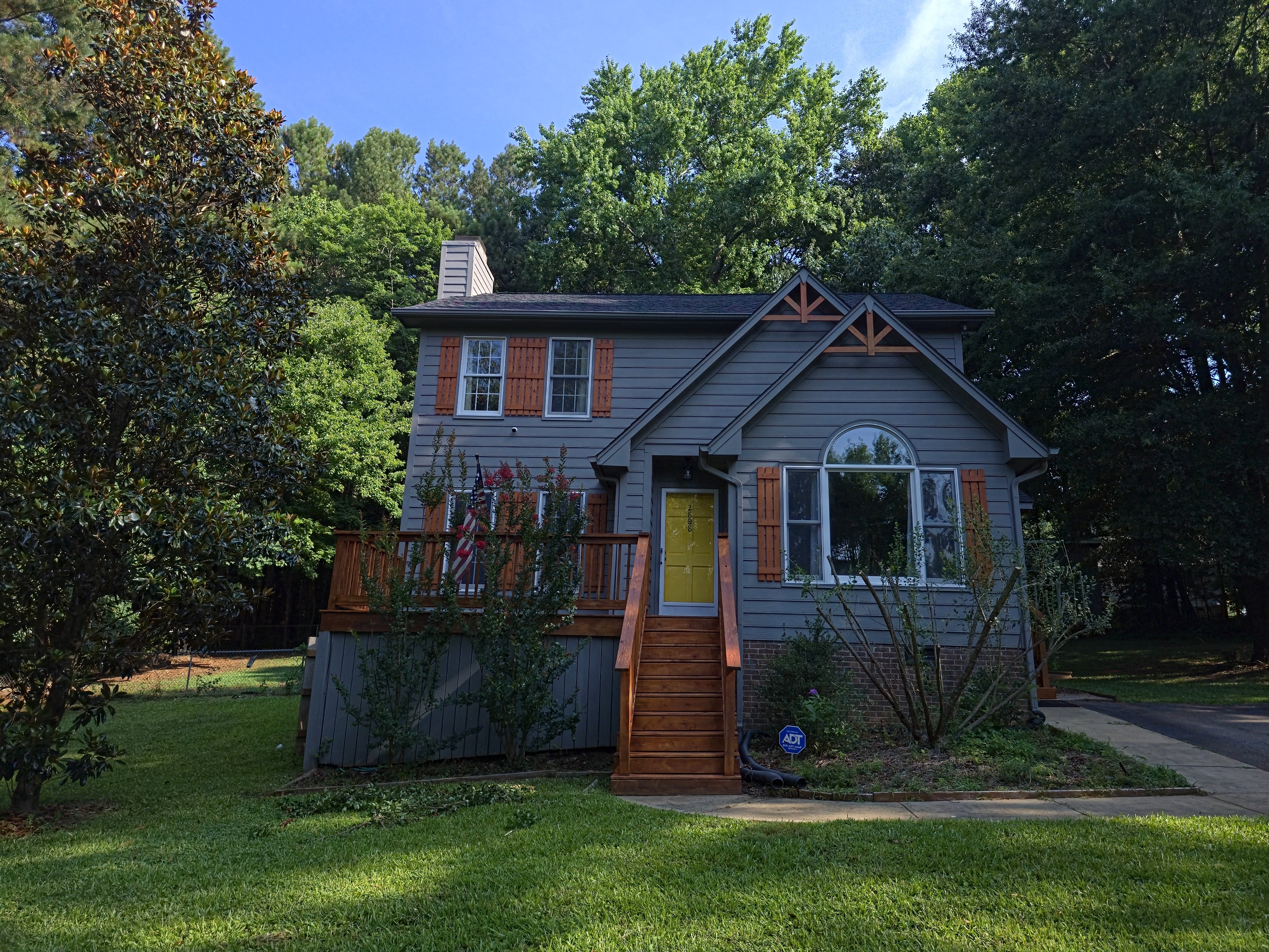 2808 Livery Way