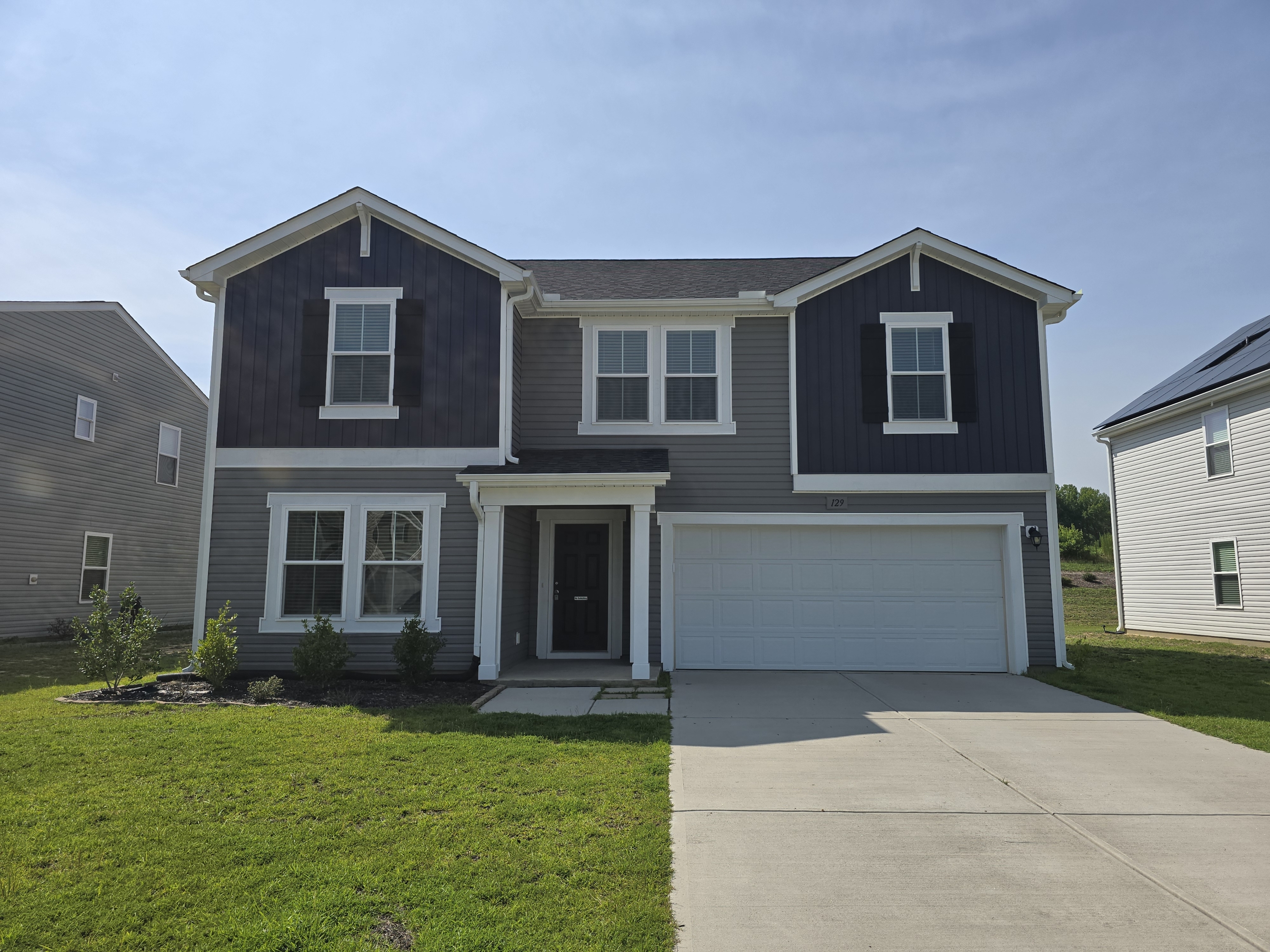 129 Maple Tree Lane