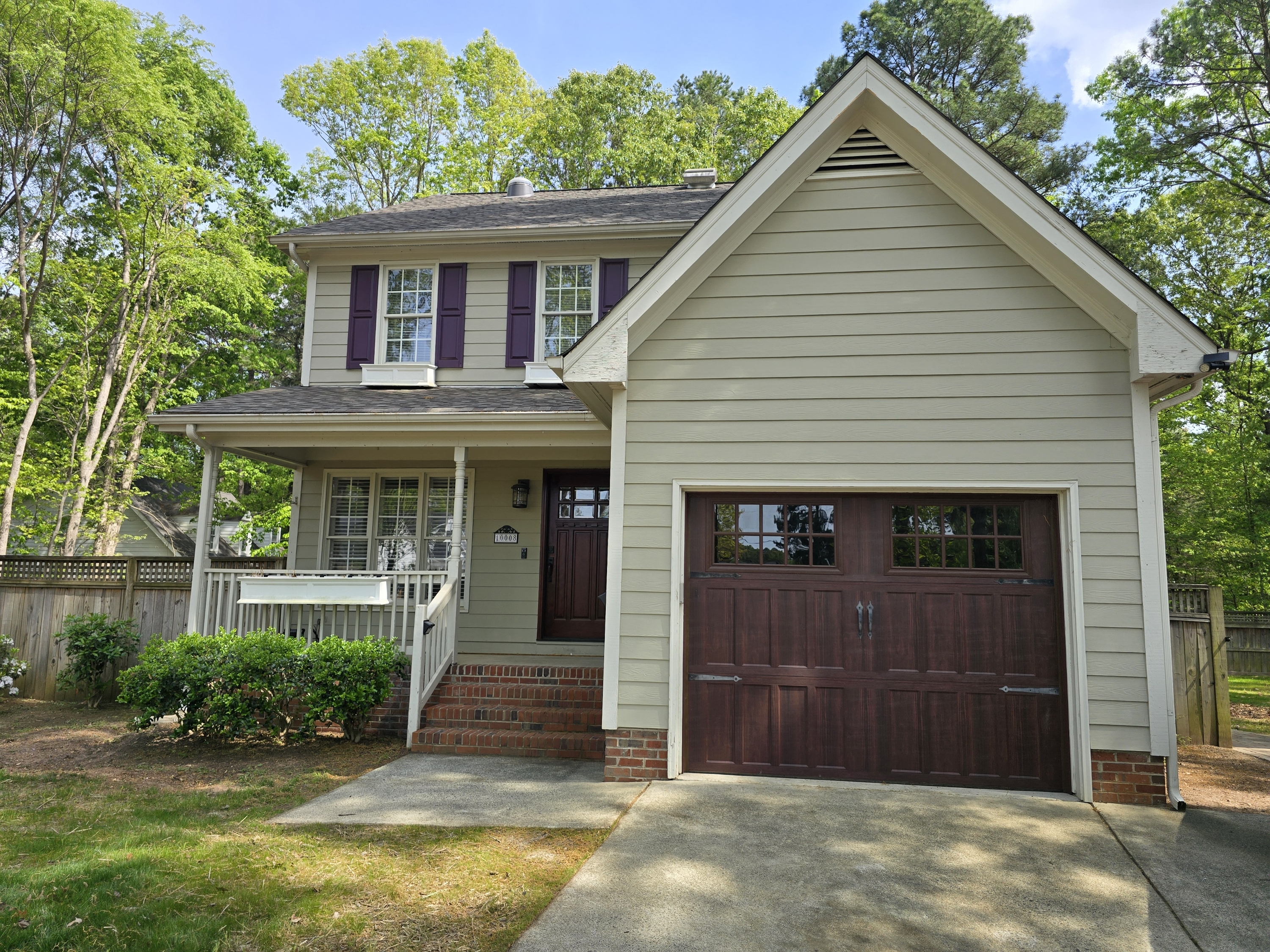 10008 Ligon Mill Road